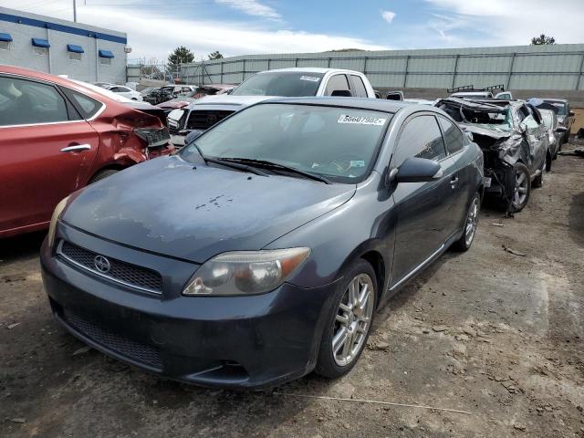 Photo 2 from auction – 2006 TOYOTA SCION TC with VIN JTKDE167160142386