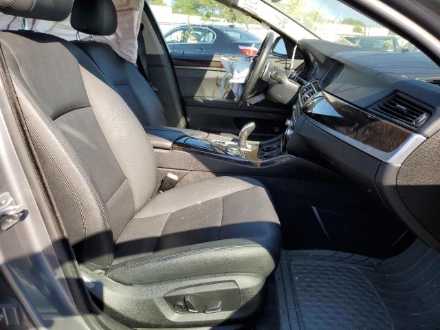Photo 5 from auction – 2016 BMW 535 XI with VIN WBA5B3C58GD549406
