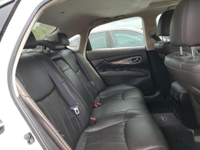 Photo 6 from auction – 2011 INFINITI M37 with VIN JN1BY1AP5BM322795