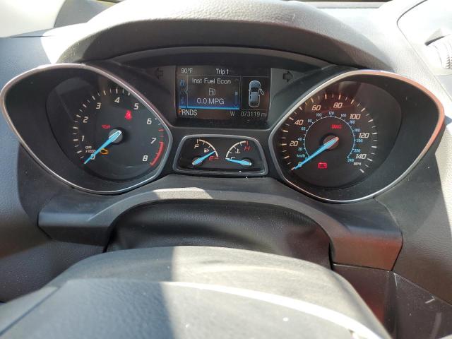 Foto 8 de la subasta – 2014 FORD ESCAPE TIT con VIN 1FMCU0J96EUC16848