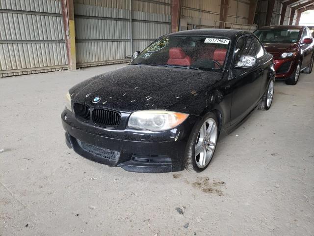 Photo 2 from auction – 2013 BMW 135 I with VIN WBAUC9C55DVM13753