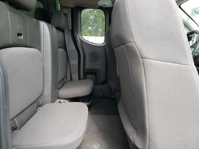 Photo 6 from auction – 2018 NISSAN FRONTIER with VIN 1N6BD0CT8JN725060