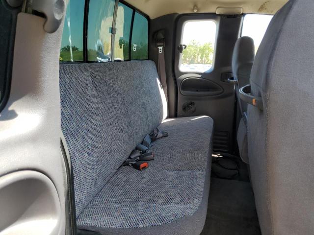 Photo 6 from auction – 2001 DODGE RAM 2500 with VIN 3B7KF23741G233579