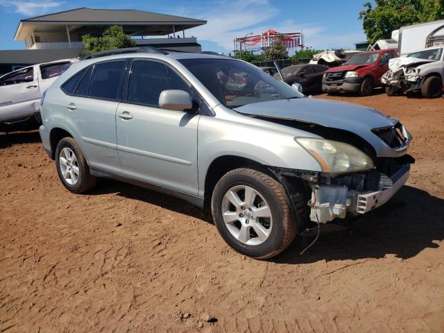 LEXUS RX 330 2004 with VIN JTJGA31U140007427 - Photo from auction