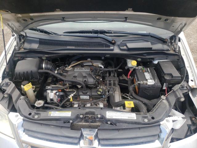 Photo 7 from auction – 2010 DODGE GRAND CARA with VIN 2D4RN5D1XAR444005