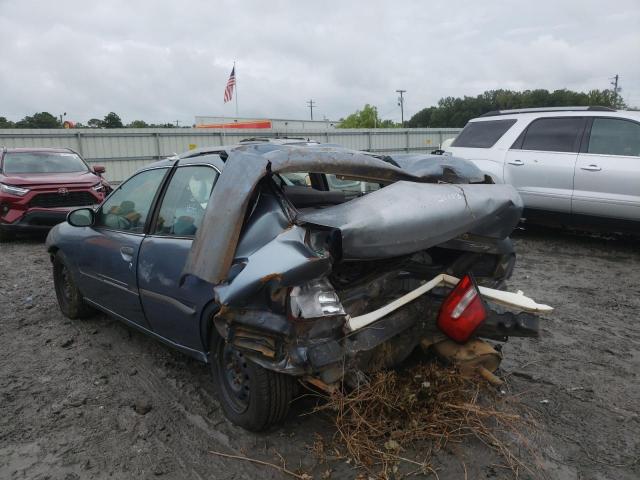 Photo 3 from auction – 2000 NISSAN ALTIMA XE with VIN 1N4DL01D4YC133788