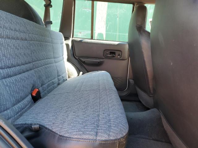 Photo 6 from auction – 2000 JEEP CHEROKEE S with VIN 1J4FF48S0YL224430