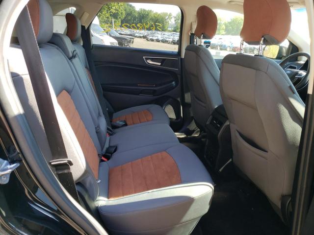 Photo 6 from auction – 2018 FORD EDGE SEL with VIN 2FMPK3J89JBB23628