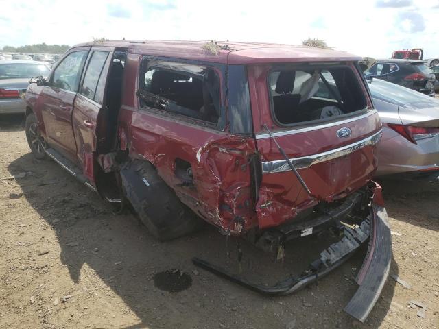 Photo 9 from auction – 2018 FORD EXPEDITION with VIN 1FMJK1JT0JEA42486