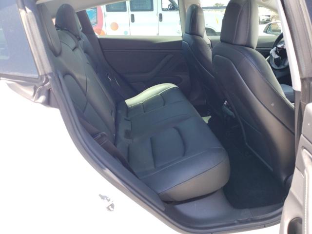 Photo 6 from auction – 2018 TESLA MODEL 3 with VIN 5YJ3E1EA7JF162586