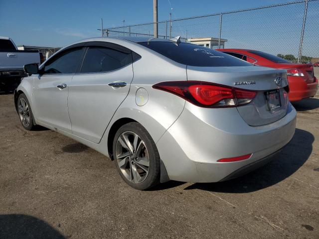Photo 3 from auction – 2016 HYUNDAI ELANTRA SE with VIN 5NPDH4AE3GH653799