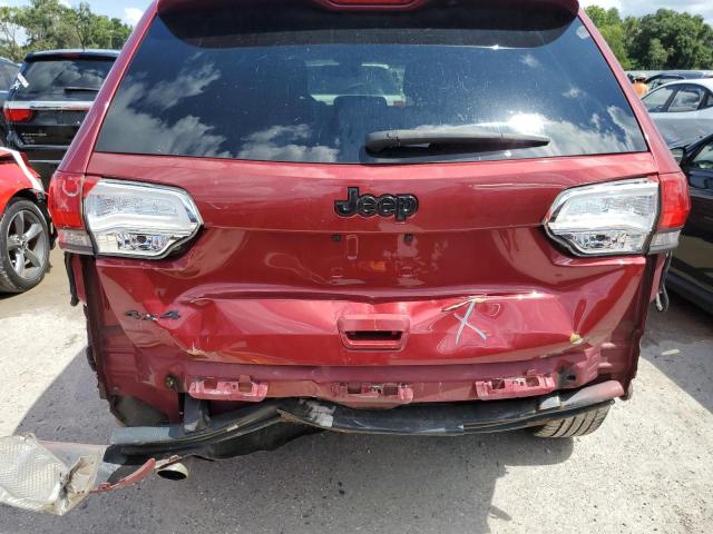 Photo 9 from auction – 2014 JEEP GRAND CHER with VIN 1C4RJFAG9EC506094