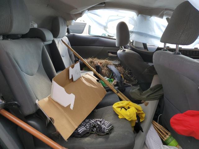 Photo 6 from auction – 2012 TOYOTA PRIUS V with VIN JTDZN3EU8C3024037