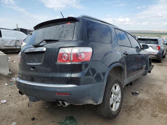 Photo 4 from auction – 2008 GMC ACADIA SLE with VIN 1GKER13778J207215