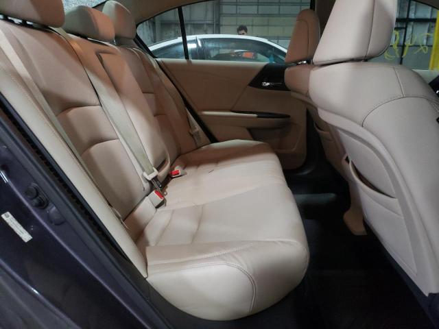 Photo 6 from auction – 2014 HONDA ACCORD HYB with VIN 1HGCR6F59EA008884