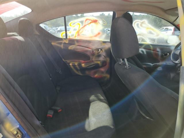 Photo 6 from auction – 2013 NISSAN VERSA S with VIN 3N1CN7AP7DL878328