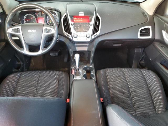 Photo 5 from auction – 2011 GMC TERRAIN SL with VIN 2CTALSEC0B6417076