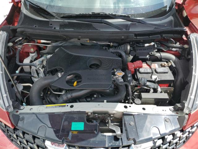 Photo 7 from auction – 2016 NISSAN JUKE S with VIN JN8AF5MR0GT607425