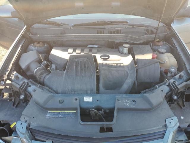 Photo 7 from auction – 2010 CHEVROLET COBALT 1LT with VIN 1G1AD5F53A7122152