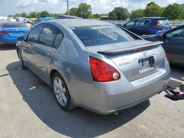 Zdjęcie 3 z aukcji – 2008 NISSAN MAXIMA SE z VIN 1N4BA41E88C808085