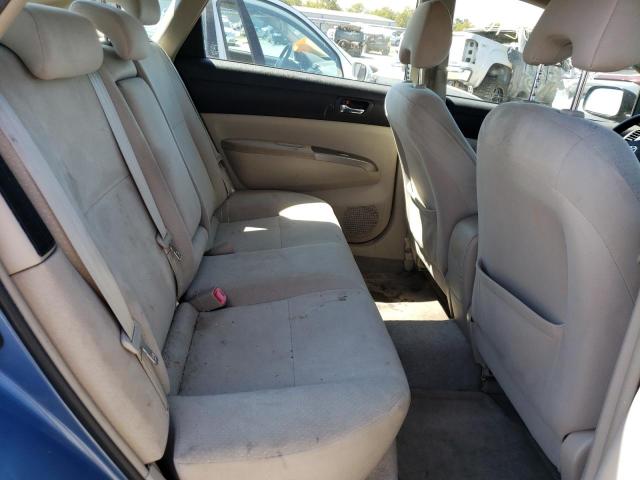 Photo 6 from auction – 2007 TOYOTA PRIUS with VIN JTDKB20U577553472