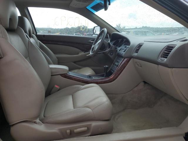Photo 5 from auction – 2001 ACURA 3.2CL TYPE with VIN 19UYA42611A032851