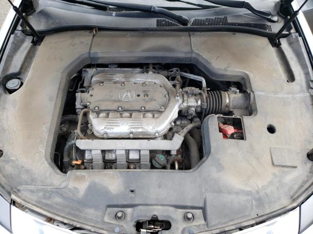 Photo 7 from auction – 2010 ACURA TL with VIN 19UUA8F23AA010900