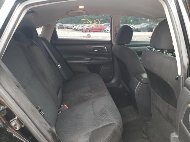Photo 6 from auction – 2015 NISSAN ALTIMA 2.5 with VIN 1N4AL3AP3FC572573