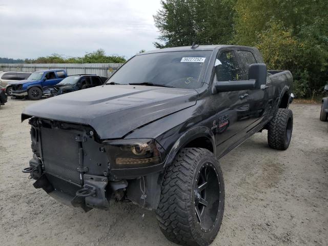 Photo 2 from auction – 2016 RAM 3500 LARAM with VIN 3C63R3MLXGG216735