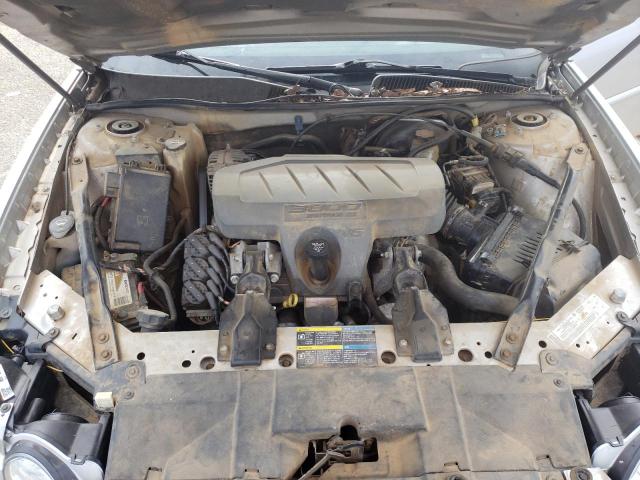 Photo 7 from auction – 2006 BUICK LACROSSE C with VIN 2G4WC582161202844