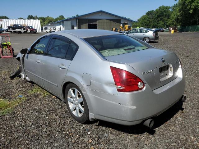 Photo 3 from auction – 2005 NISSAN MAXIMA SE with VIN 1N4BA41E95C837638
