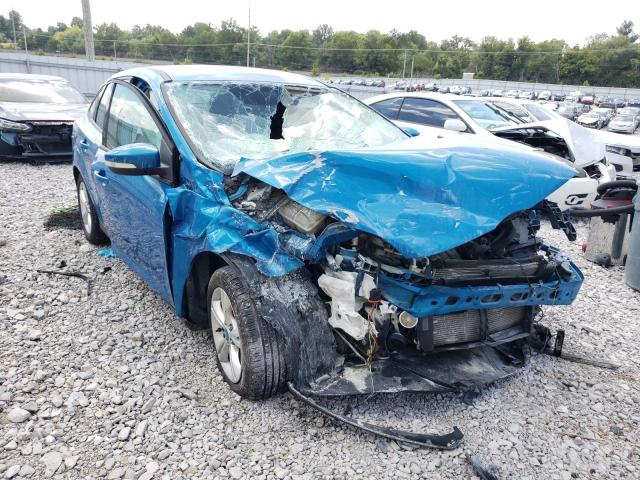 صورة رقم 1 من المزاد - 2013 FORD FOCUS SE مع VIN 1FADP3F20DL175981