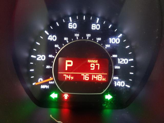 Photo 8 from auction – 2018 KIA SOUL with VIN KNDJN2A21J7890700
