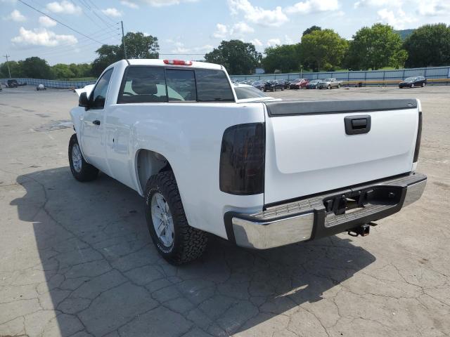 Photo 3 from auction – 2012 GMC SIERRA K15 with VIN 1GTN2TE04CZ257057