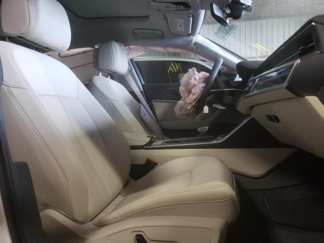 Photo 5 from auction – 2020 AUDI A6 PREMIUM with VIN WAUD8AF26LN078134