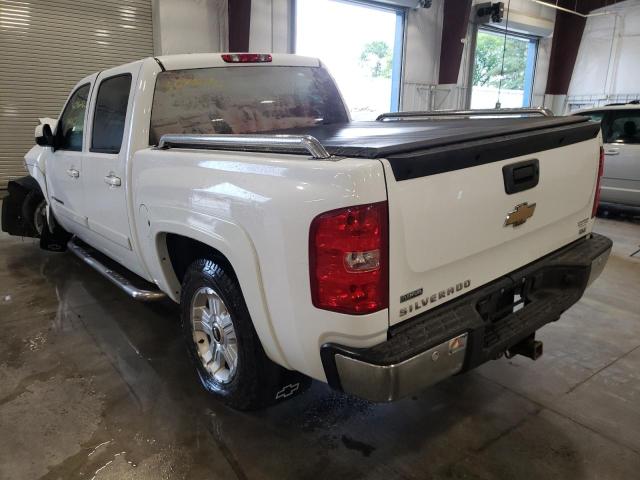 صورة رقم 3 من المزاد - 2008 CHEVROLET SILVERADO مع VIN 2GCEK133081164019
