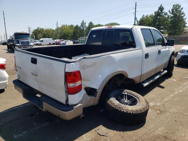 Photo 4 from auction – 2007 FORD F150 SUPER with VIN 1FTPW14V07KD14478
