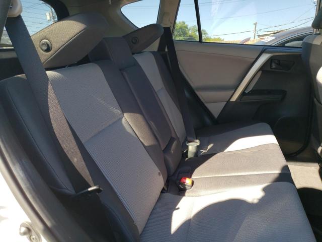 Photo 6 from auction – 2013 TOYOTA RAV4 LE with VIN 2T3BFREV2DW053865