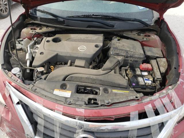 Photo 7 from auction – 2015 NISSAN ALTIMA 2.5 with VIN 1N4AL3AP8FN873067