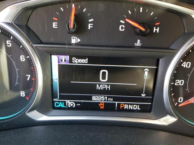 Photo 8 from auction – 2017 CHEVROLET MALIBU LT with VIN 1G1ZE5ST7HF123728