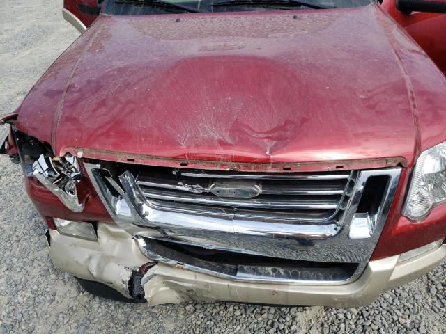 Photo 7 from auction – 2008 FORD EXPLORER E with VIN 1FMEU74E28UB29124