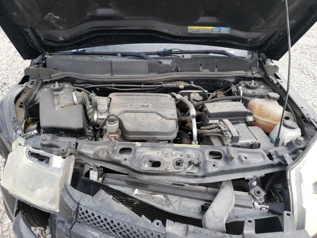 Photo 7 from auction – 2006 CHEVROLET EQUINOX LT with VIN 2CNDL73F866067698