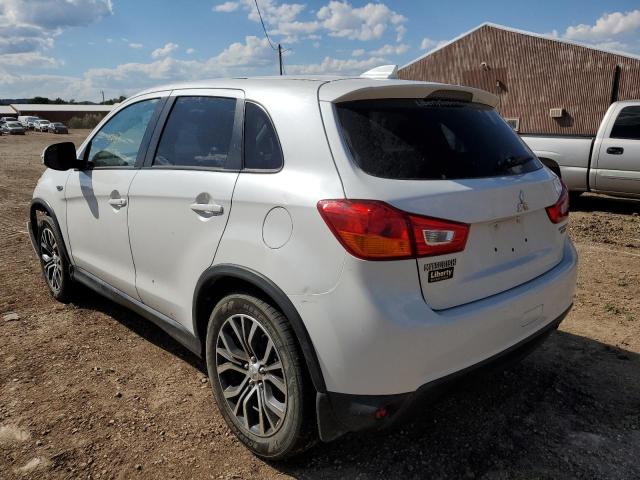 Zdjęcie 3 z aukcji – 2017 MITSUBISHI OUTLANDER z VIN JA4AR3AU2HZ009197