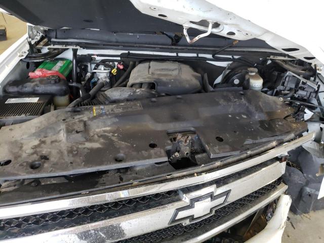 Photo 7 from auction – 2008 CHEVROLET SILVERADO with VIN 2GCEK133081164019