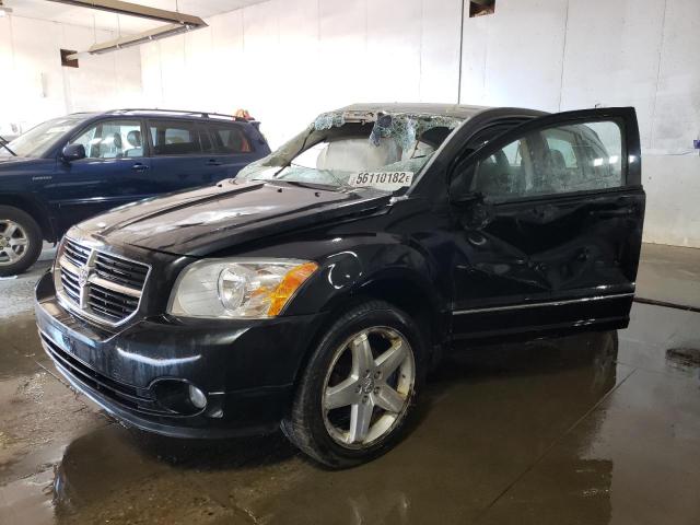 Photo 2 from auction – 2008 DODGE CALIBER R/ with VIN 1B3HB78K08D637844
