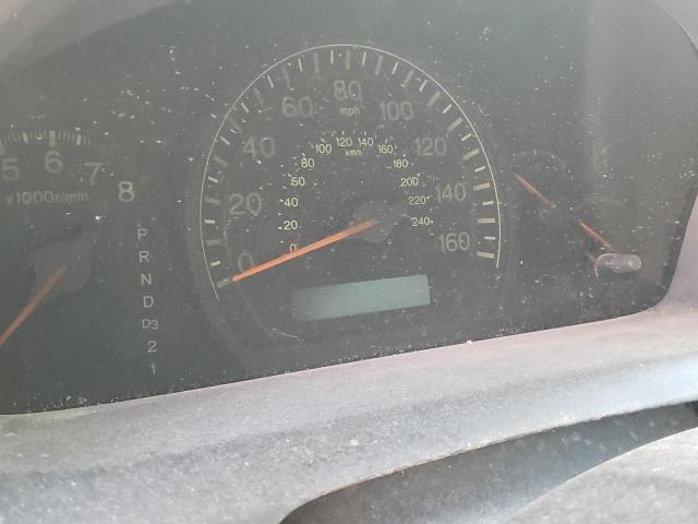 Photo 8 from auction – 2003 HONDA ACCORD EX with VIN 1HGCM66503A093268