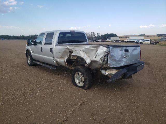 Photo 3 from auction – 2015 FORD F350 SUPER with VIN 1FT8W3BT7FEC18975
