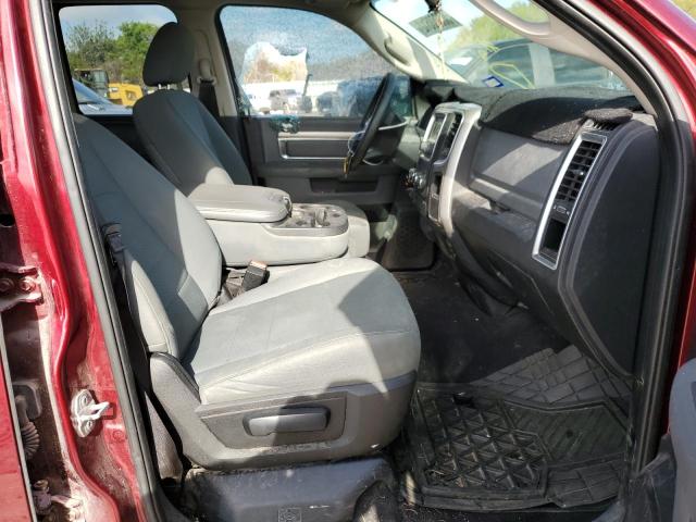 Photo 5 from auction – 2017 RAM 1500 SLT with VIN 1C6RR6GT0HS817783