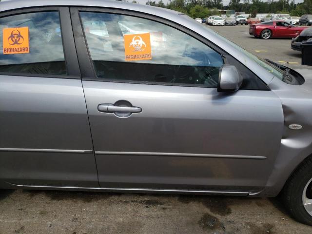 Photo 5 from auction – 2005 MAZDA 3 I with VIN JM1BK32F451257587