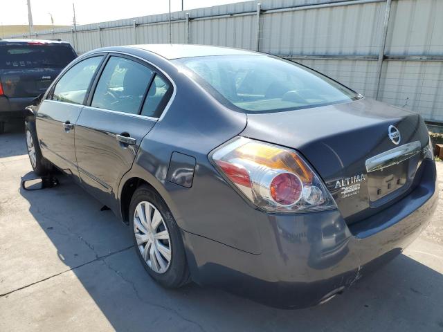 Photo 3 from auction – 2012 NISSAN ALTIMA BAS with VIN 1N4AL2AP0CN469007